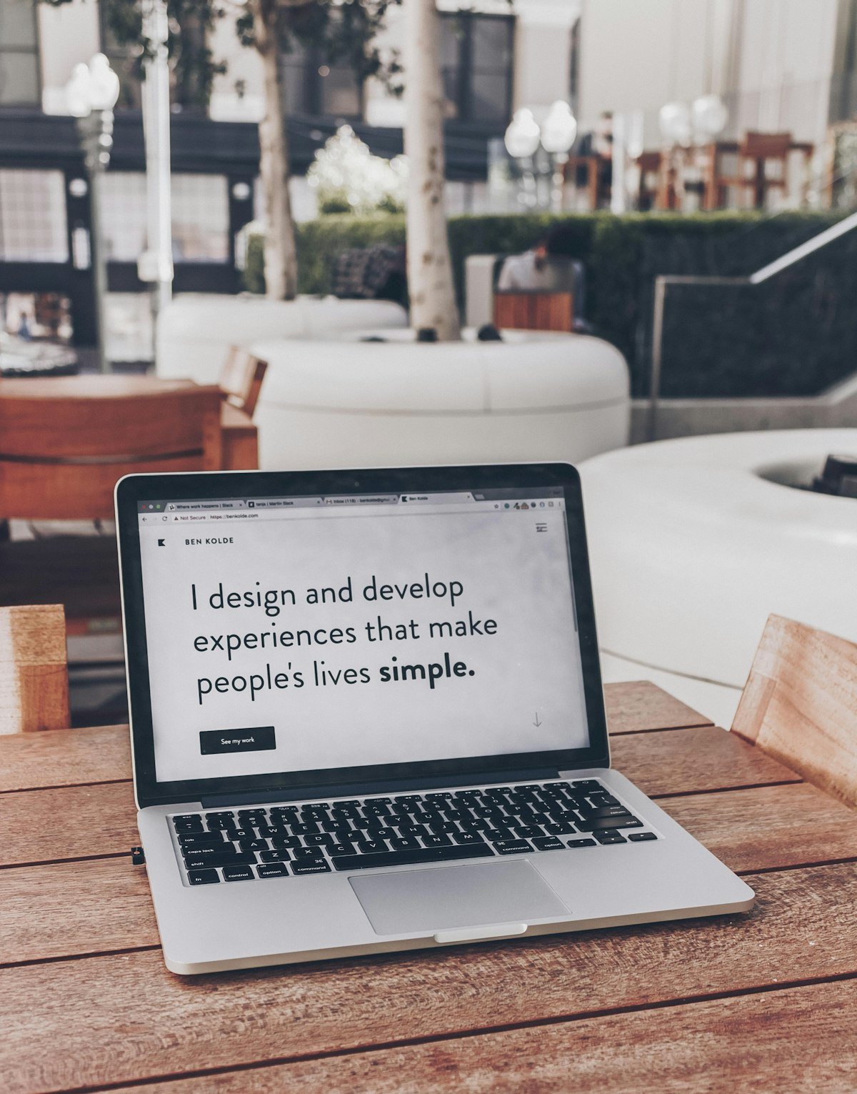 Brand Registration in practice