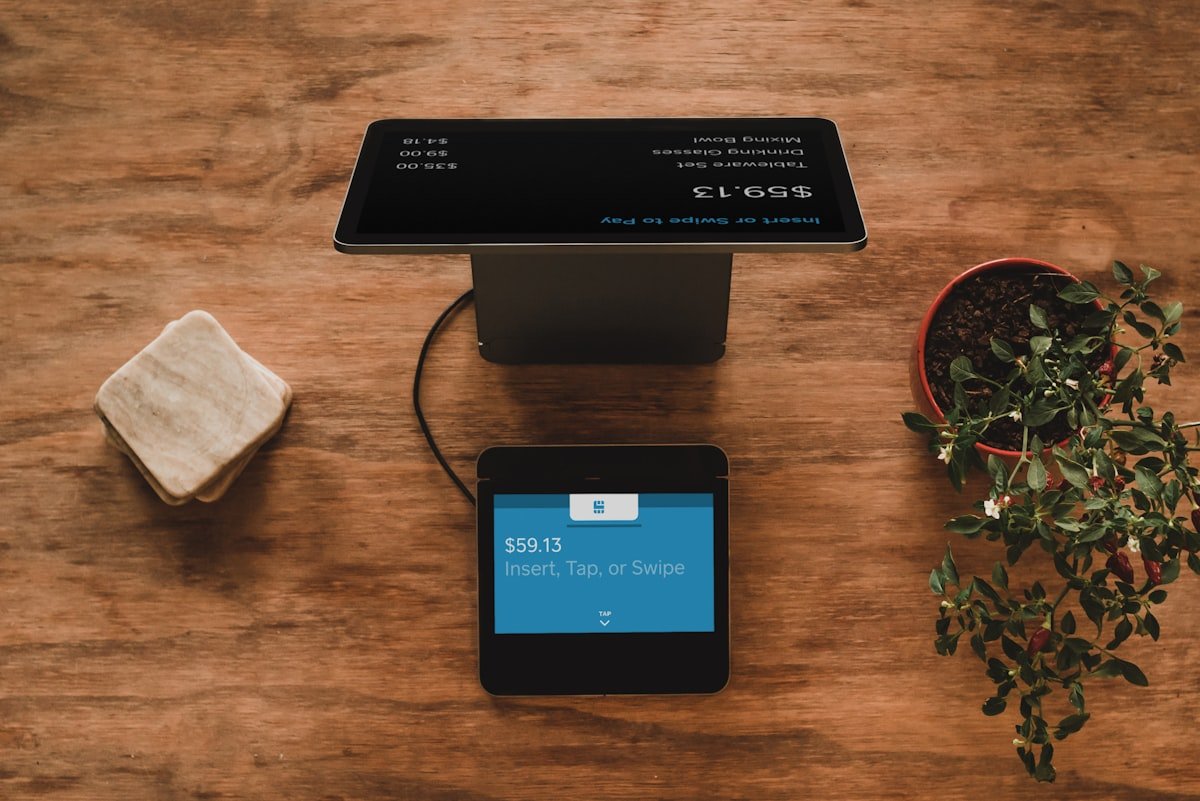 POS Integration detail