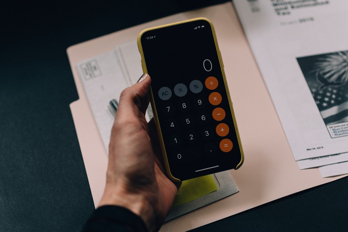 Quarterly Tax Planning: A Checklist for SME Owners